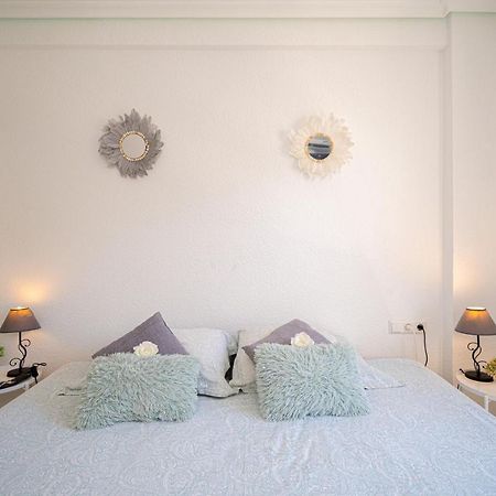 Apartment 3D Albir Альбир Экстерьер фото